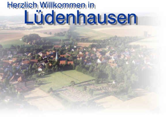 Blick auf L&uuml;denhausen
