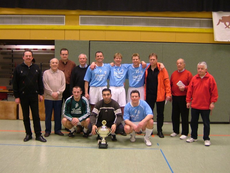 Lippe-Cup 2005