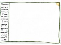 Geräusche Landkarte hinten