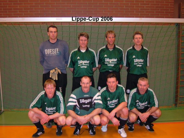 Lippe-Cup 2006