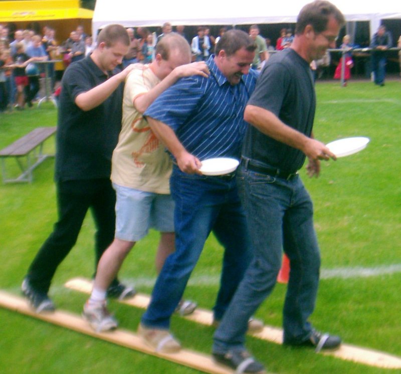 Sommerfest 2005