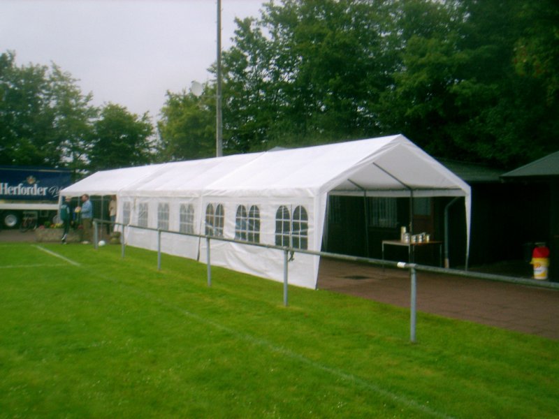 Sommerfest 2005