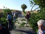 2. Kompanie - Grünes holen 2014