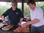 2. Kompanie - Sommergrillen 2011