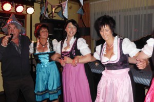 4. Kompanie - Oktoberfest 2013