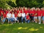 Bataillonsausmarsch 2018