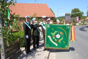 Schützenfest 2006-Samstag