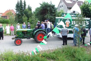 Schützenfest 2012-Montag