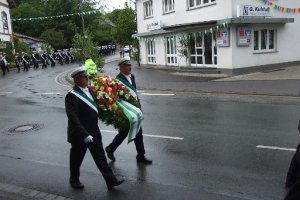 Schützenfest 2012-Samstag