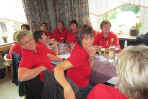 Schützenfest 2014-Dienstag
