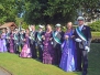 Schützenfest 2016
