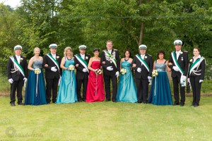 Schützenfest 2016-Samstag