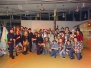 Wild West Mottoparty 2018 Abends