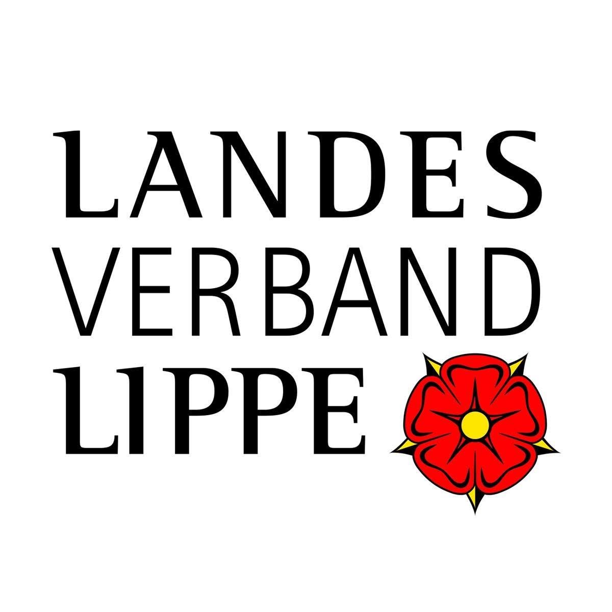 Landesverband Lippe saniert Waldweg bei Lüdenhausen