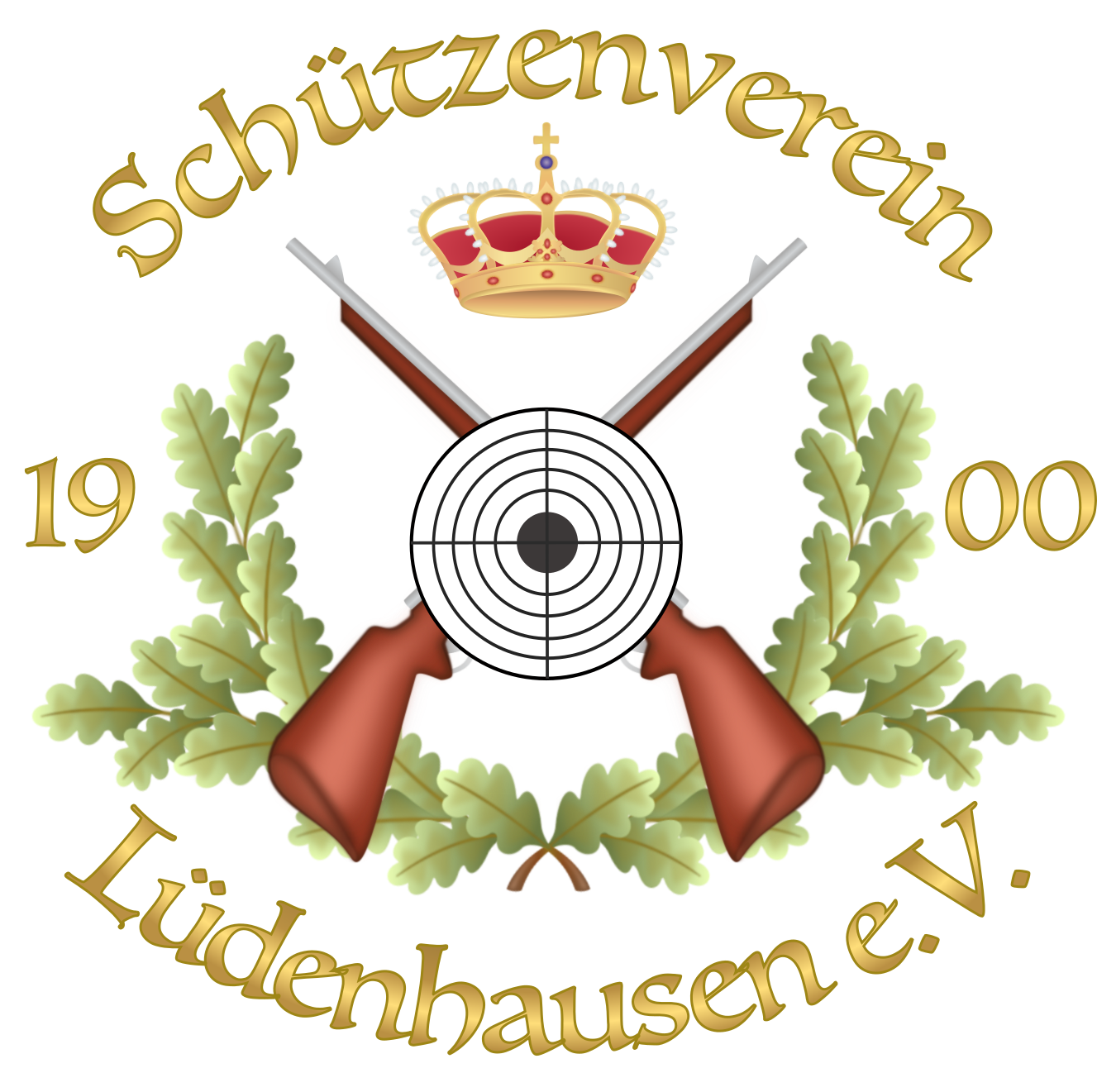 Schützenfest Lüdenhausen 2026