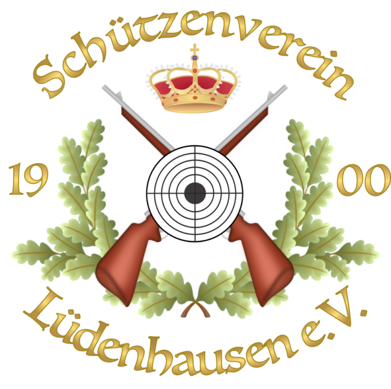 Schützenfest in Lüdenhausen 2022