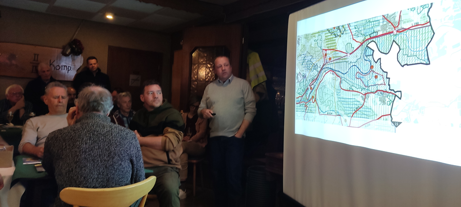 „Zukunft Lüdenhausen“ – Zusammenfassung