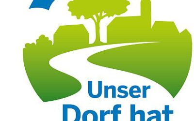 Unser Dorf hat Zukunft