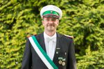 Stellvertretender Kompaniechef