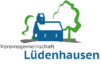 Stand anmelden zum Weihnachtsmarkt 22.11.2025 in Lüdenhausen