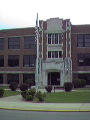 Jackson Highschool